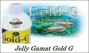 Obat Jelly Gamat Gold-G